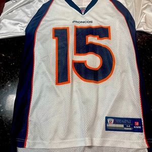 Broncos Jersey